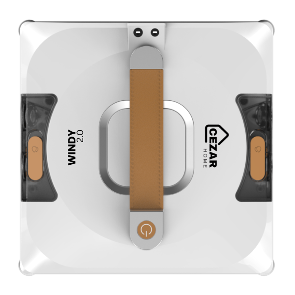 Robotski čistač prozora Cezar Home Windy 2.0